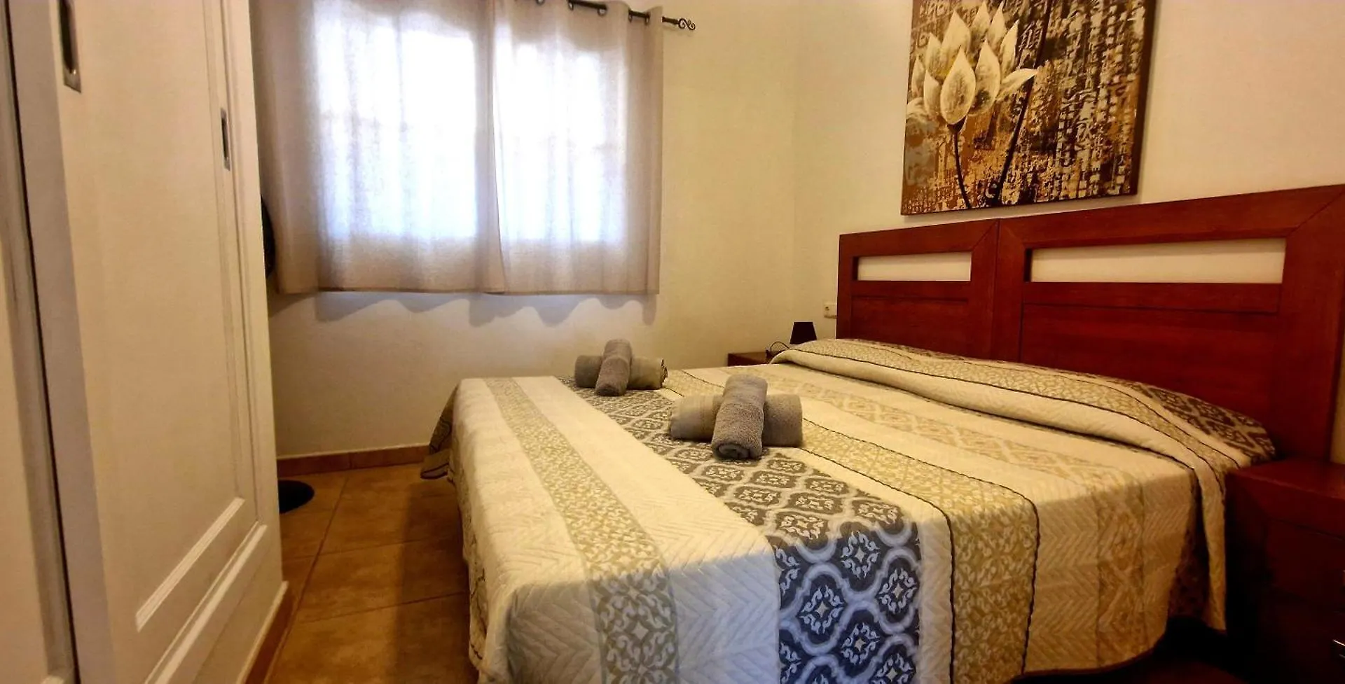 Casa Katerina - La Colina Villa Caleta De Fuste 0*,