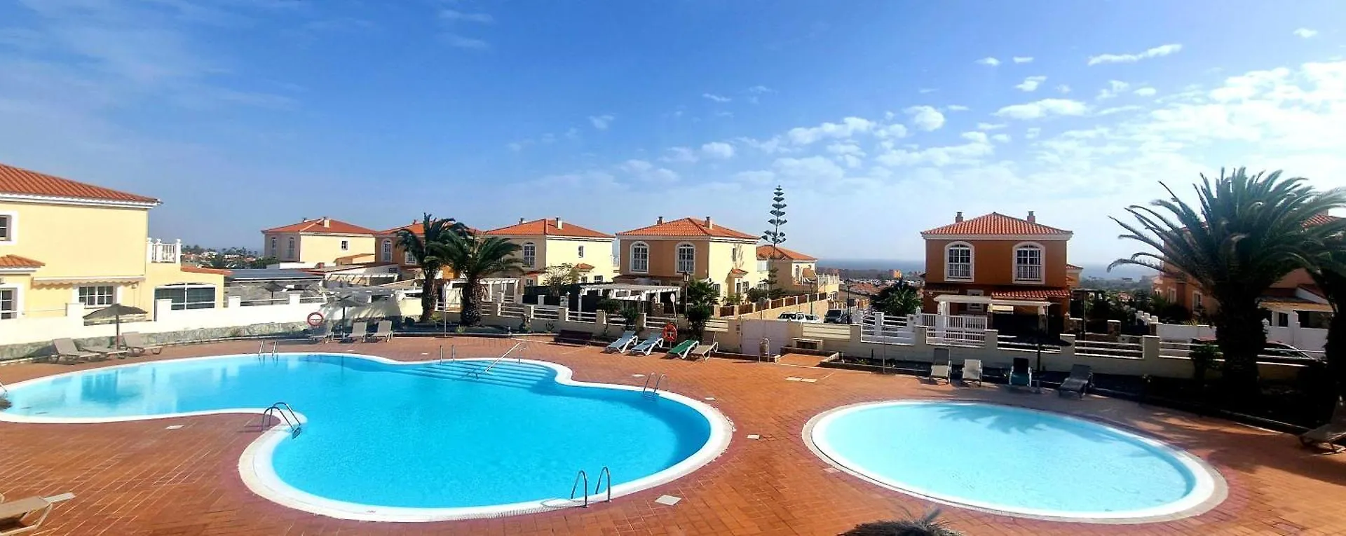 Nyaraló Casa Katerina - La Colina Villa Caleta De Fuste