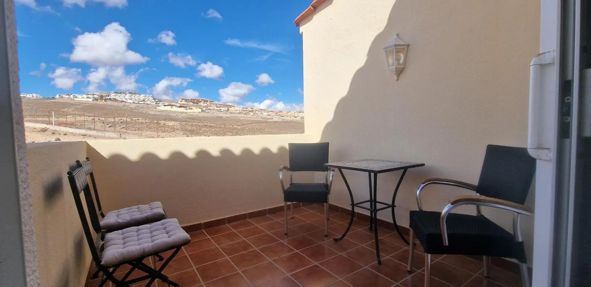 Nyaraló Casa Katerina - La Colina Villa Caleta De Fuste
