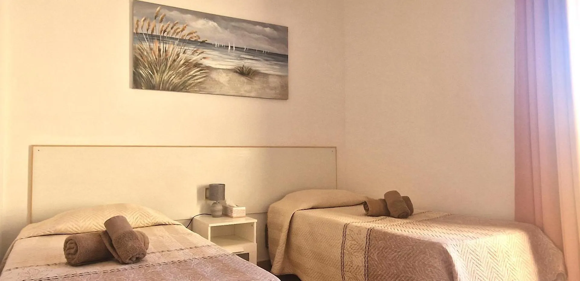 Casa Katerina - La Colina Villa Caleta De Fuste Spanyolország