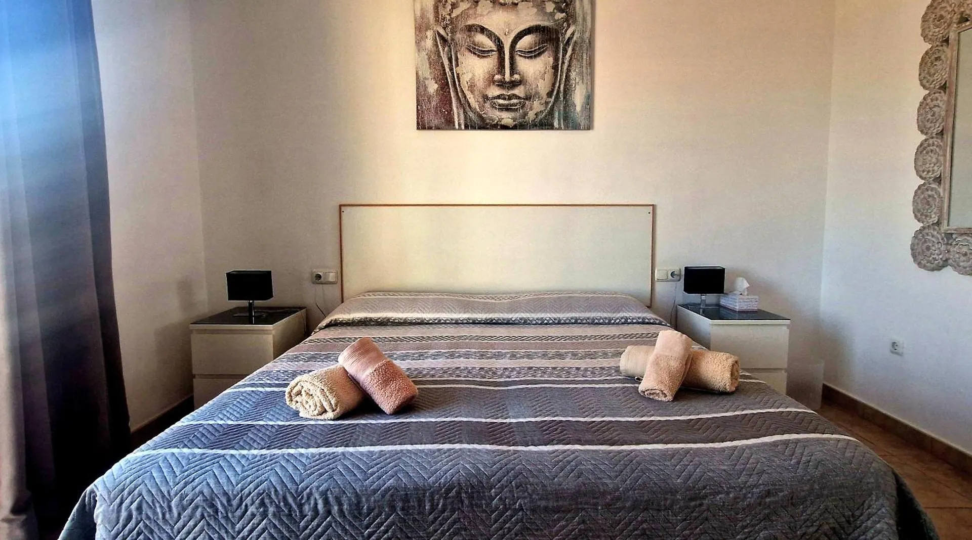 Casa Katerina - La Colina Villa Caleta De Fuste 0*,  Spanyolország