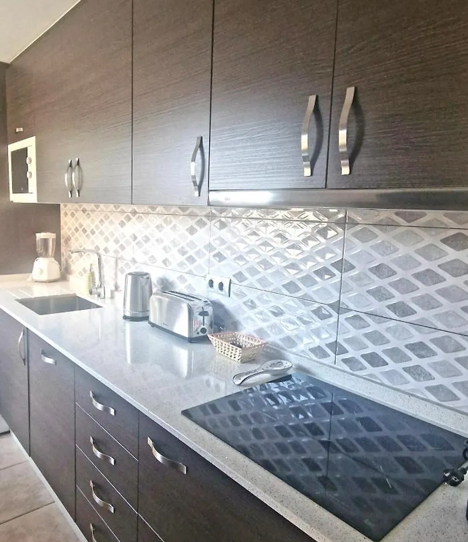 Nyaraló Casa Katerina - La Colina Villa Caleta De Fuste Spanyolország