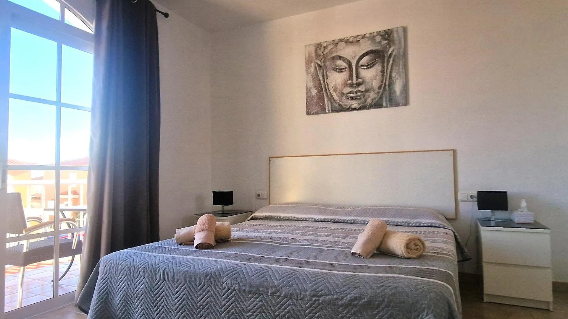 Nyaraló Casa Katerina - La Colina Villa Caleta De Fuste