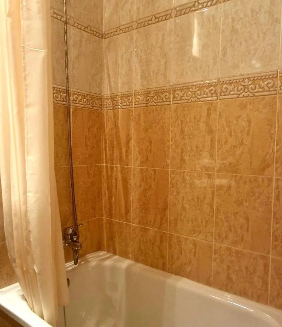 Nyaraló Casa Katerina - La Colina Villa Caleta De Fuste