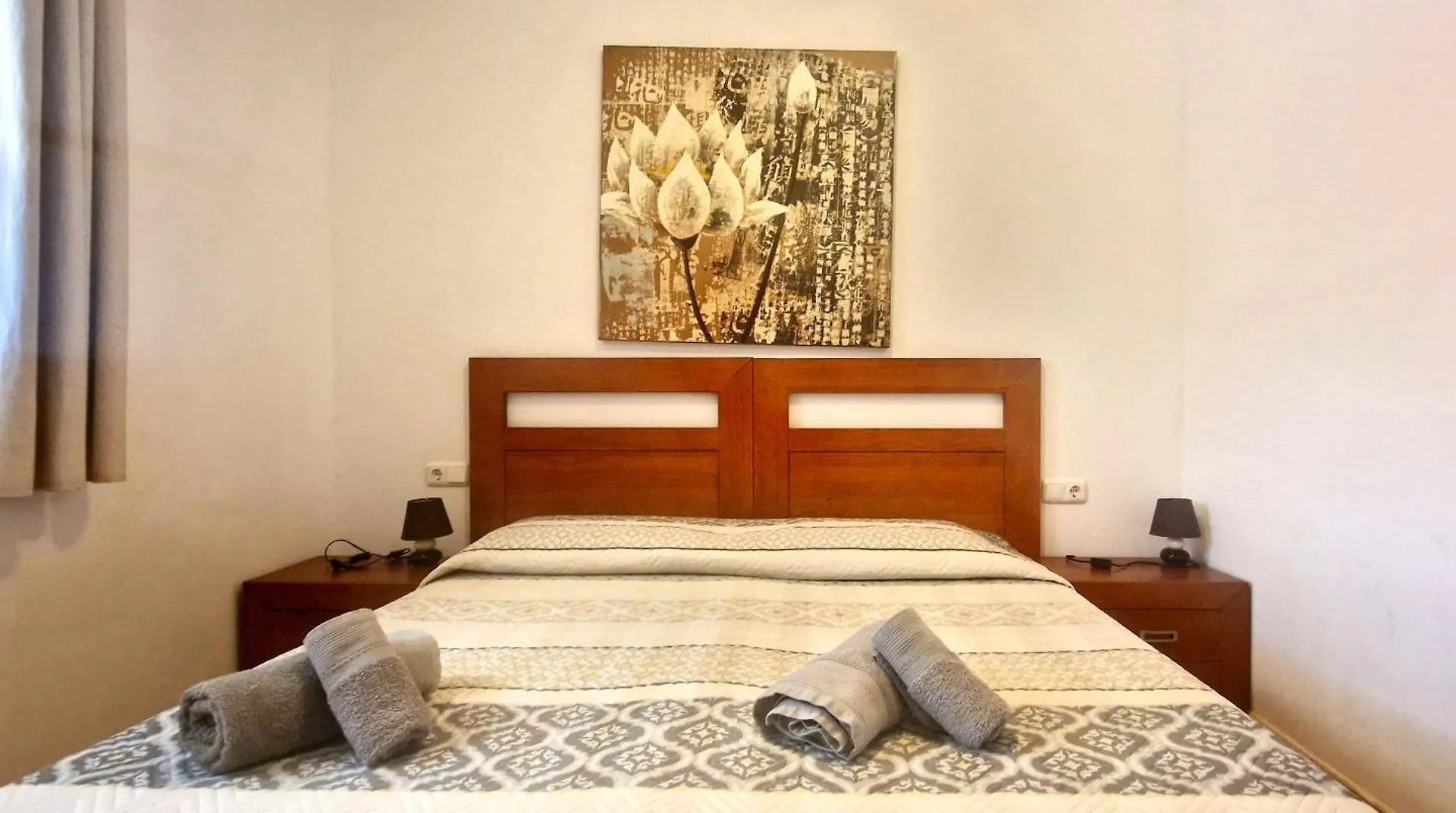 Casa Katerina - La Colina Villa Caleta De Fuste Spanyolország