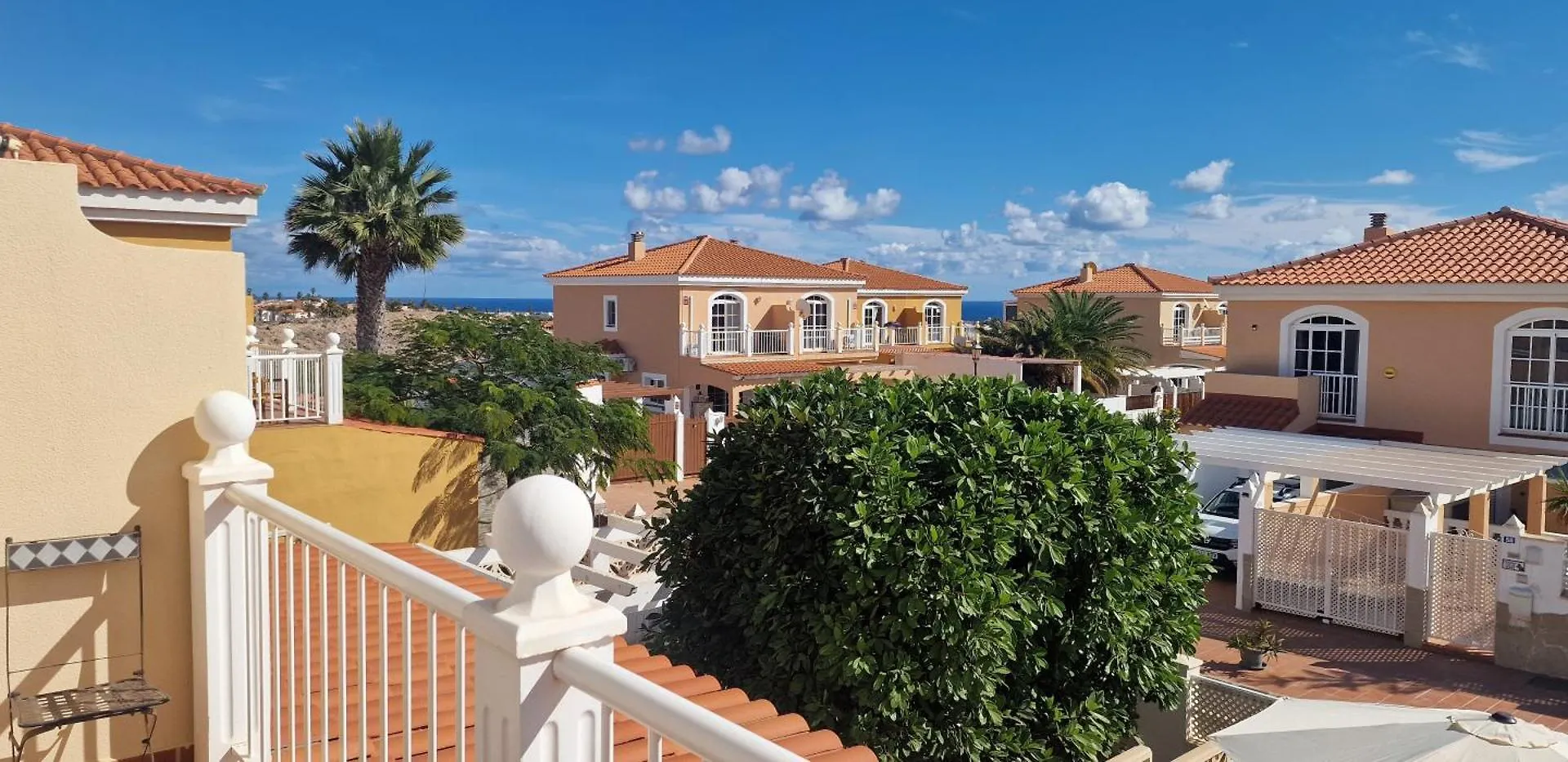 Casa Katerina - La Colina Villa Caleta De Fuste 0*,  Spanyolország