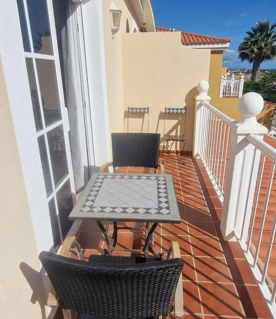 Casa Katerina - La Colina Villa Caleta De Fuste Nyaraló
