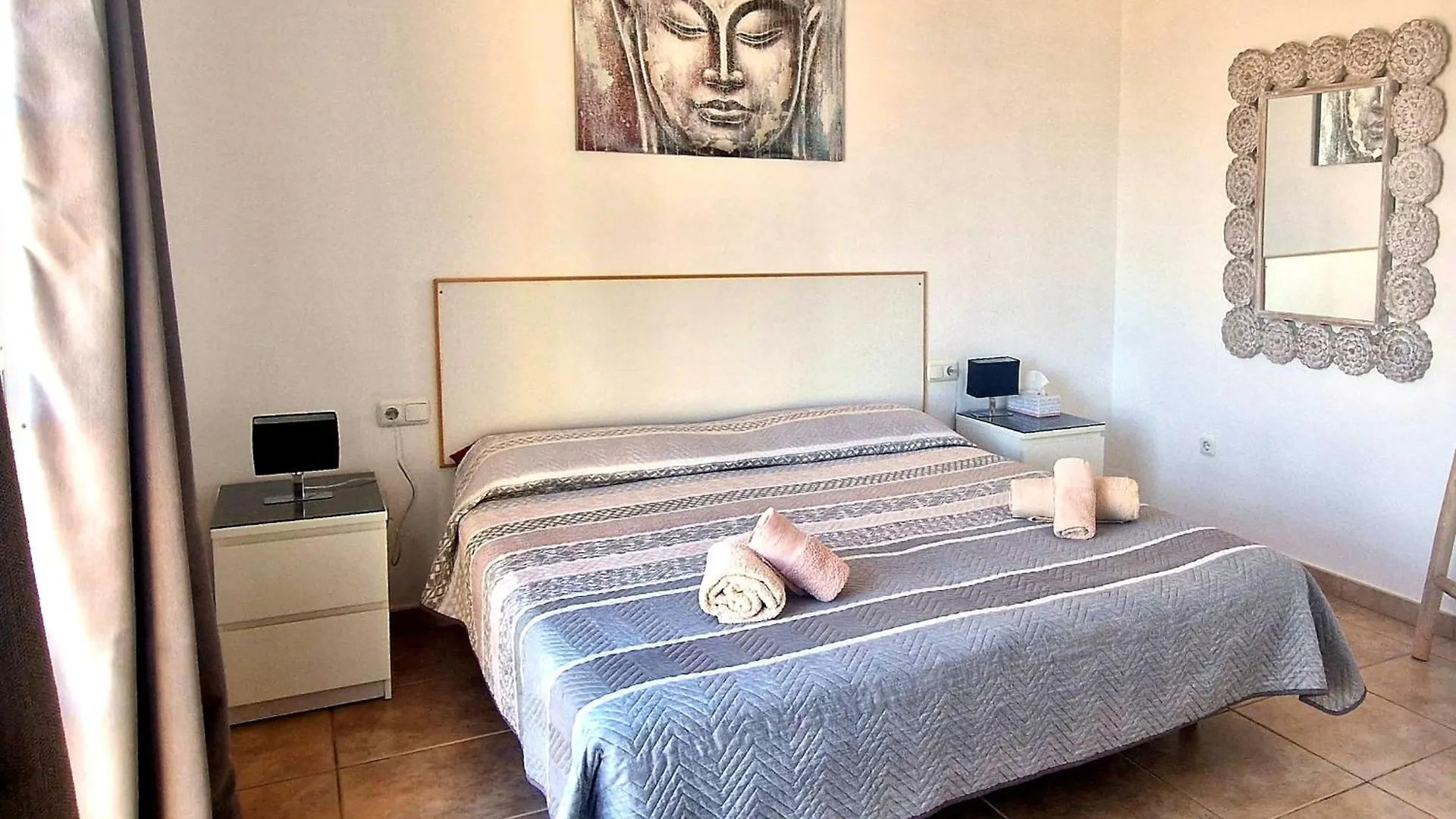 Nyaraló Casa Katerina - La Colina Villa Caleta De Fuste