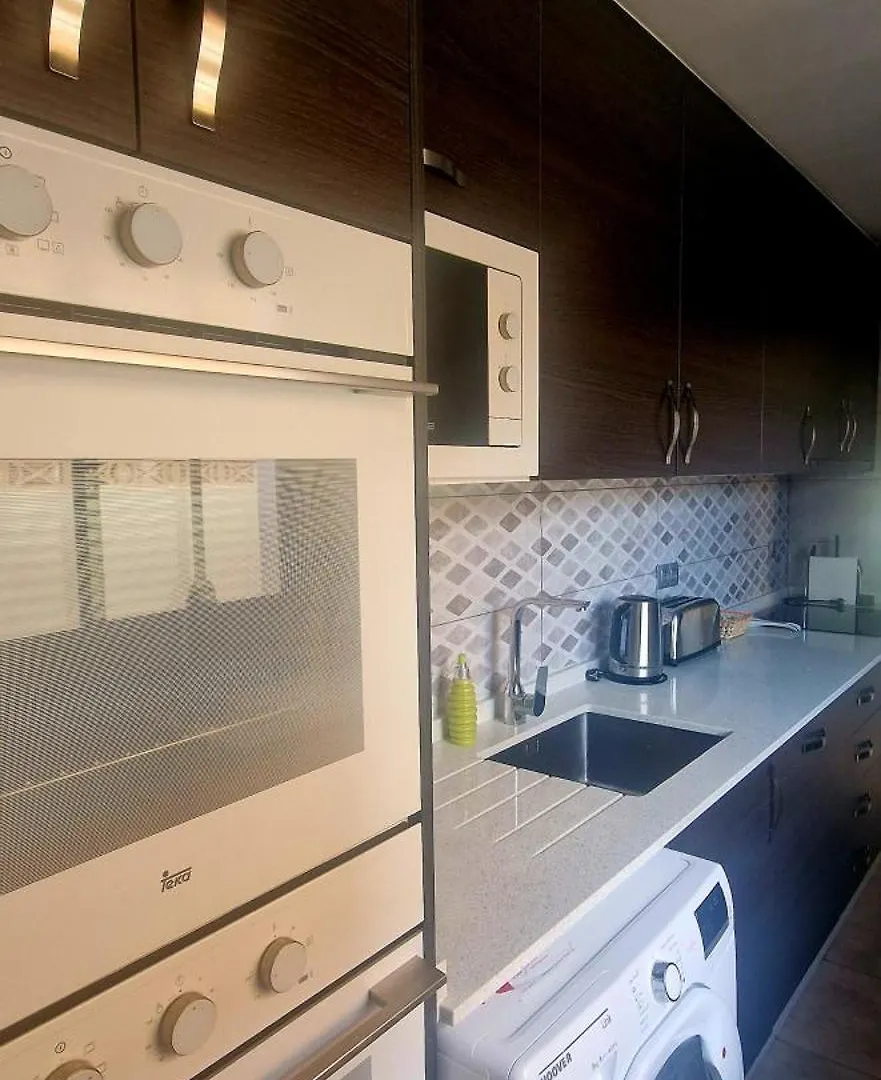 Villa Casa Katerina - La Colina Caleta De Fuste Ferienhaus