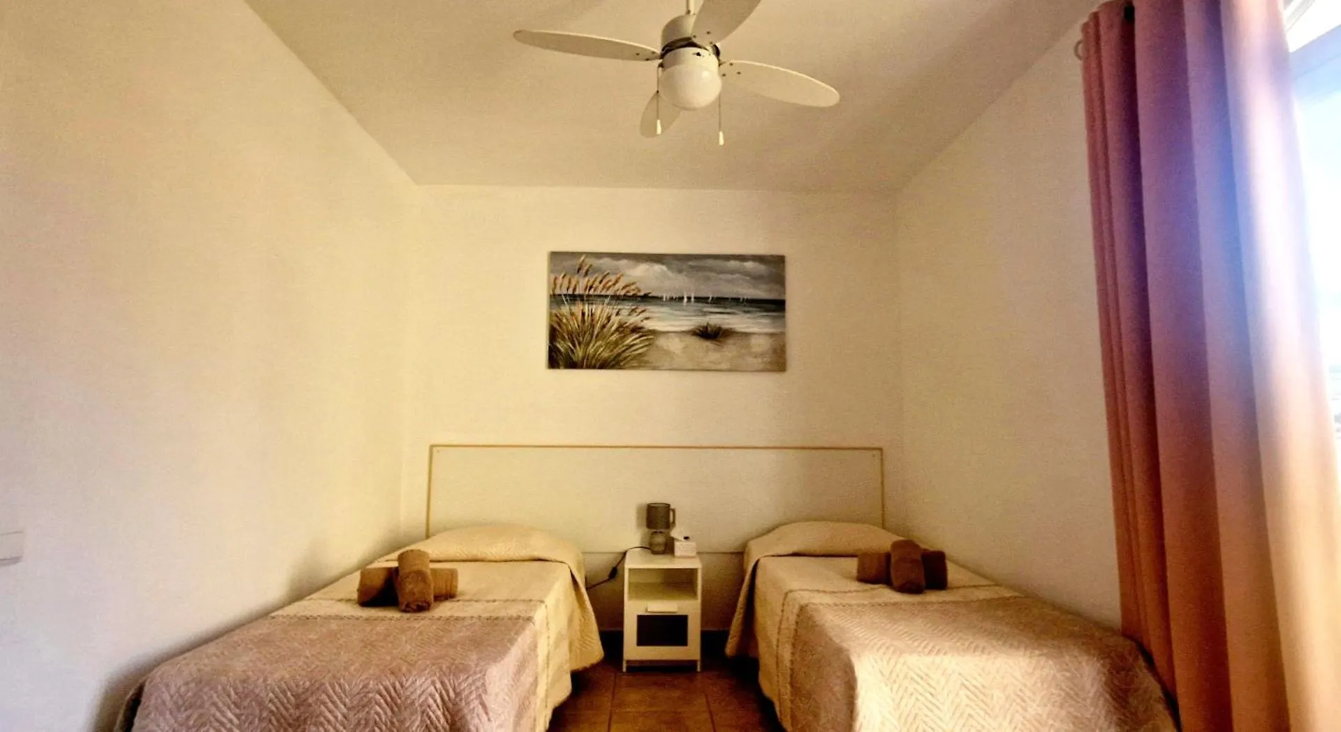Villa Casa Katerina - La Colina Caleta De Fuste