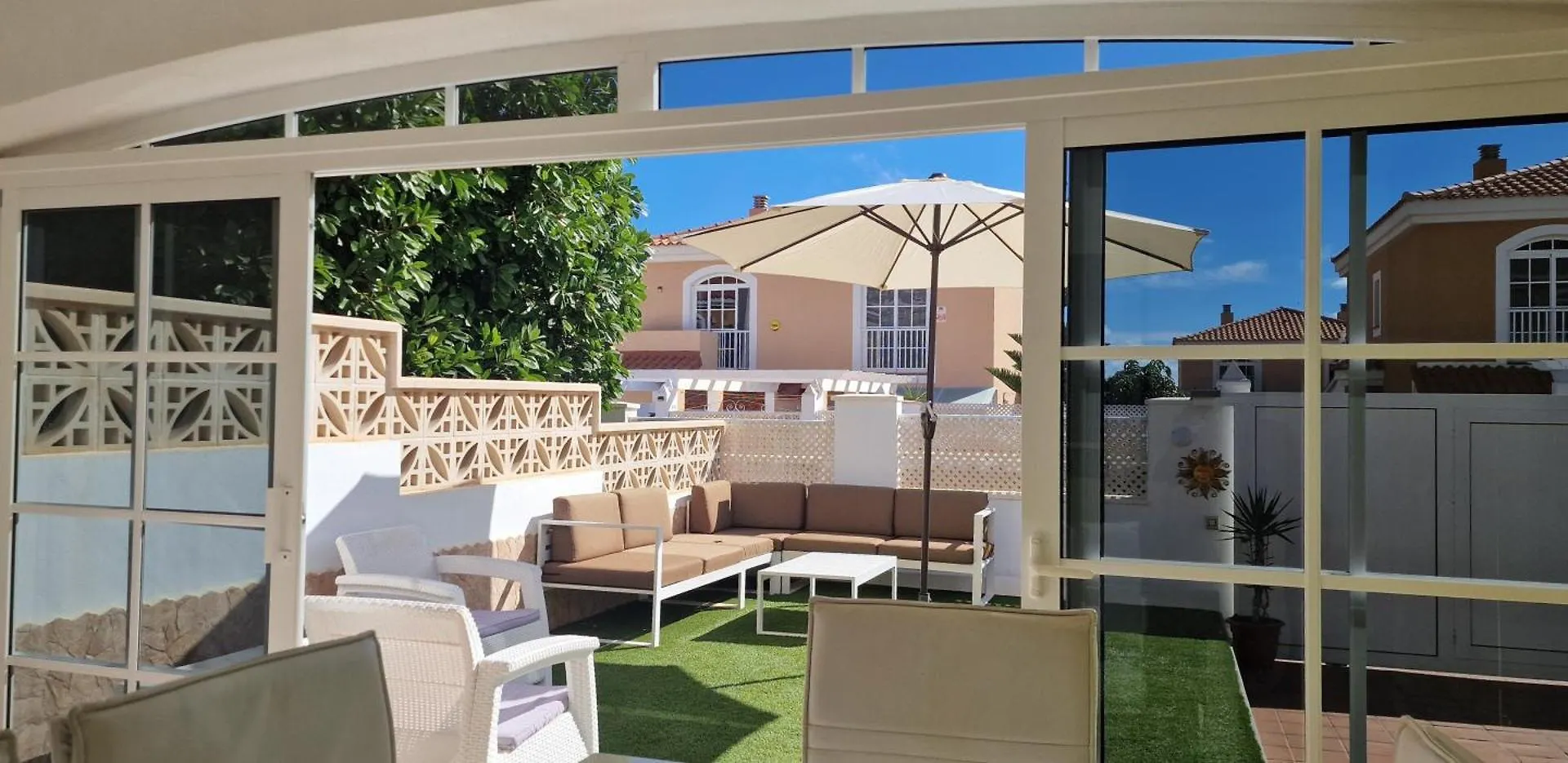 Villa Casa Katerina - La Colina Caleta De Fuste