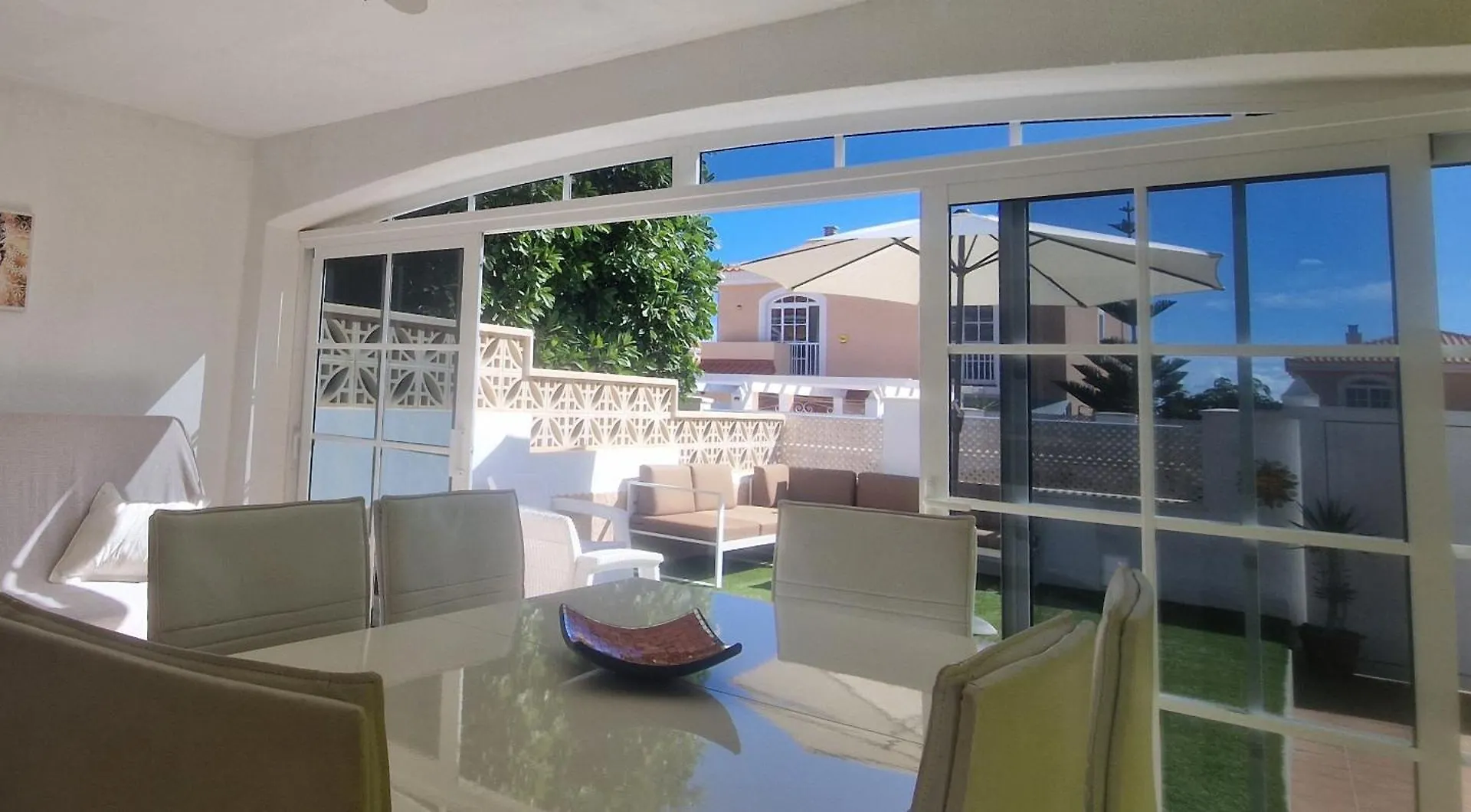 Villa Casa Katerina - La Colina Caleta De Fuste 0*,  Spanien