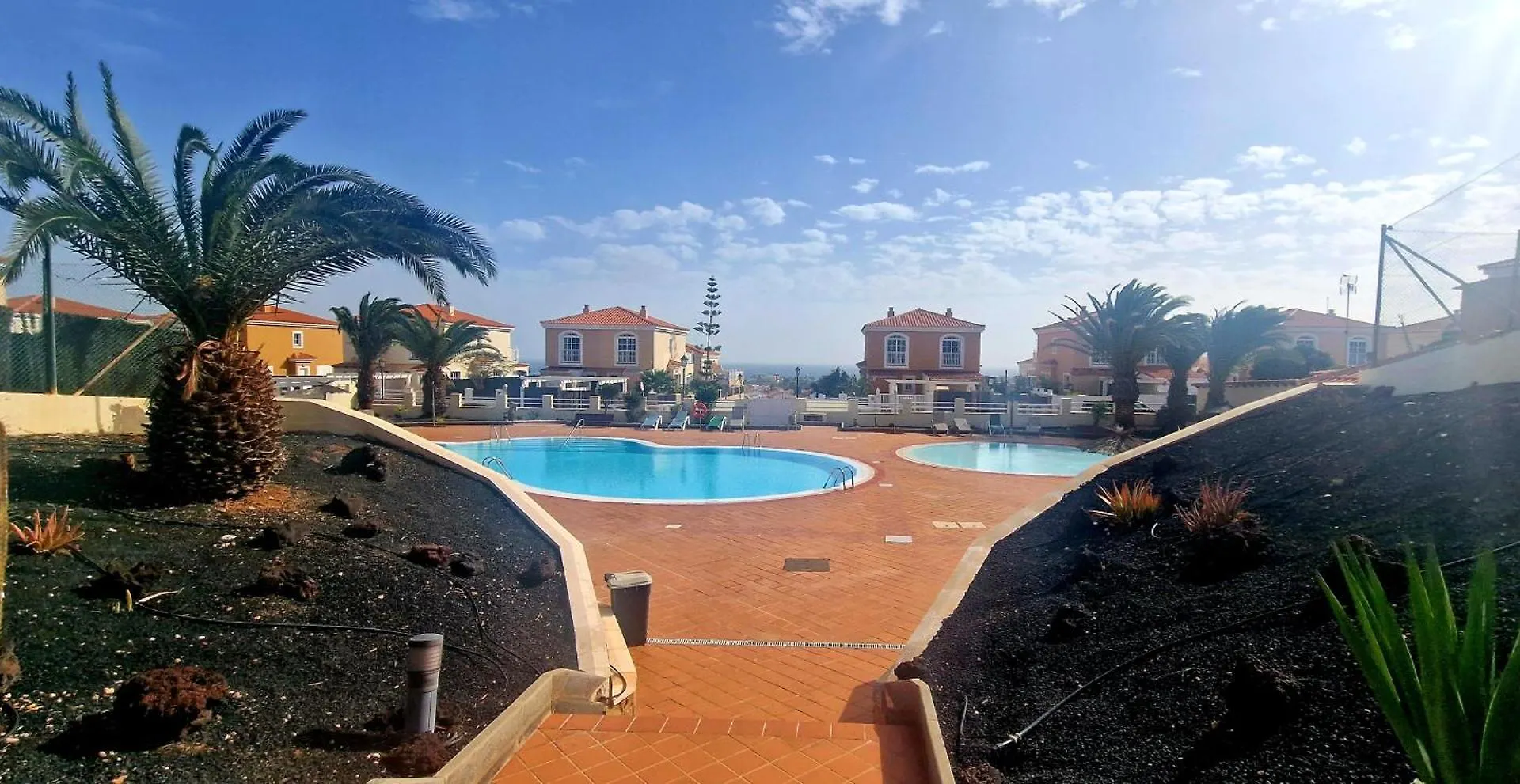 Ferienhaus Villa Casa Katerina - La Colina Caleta De Fuste