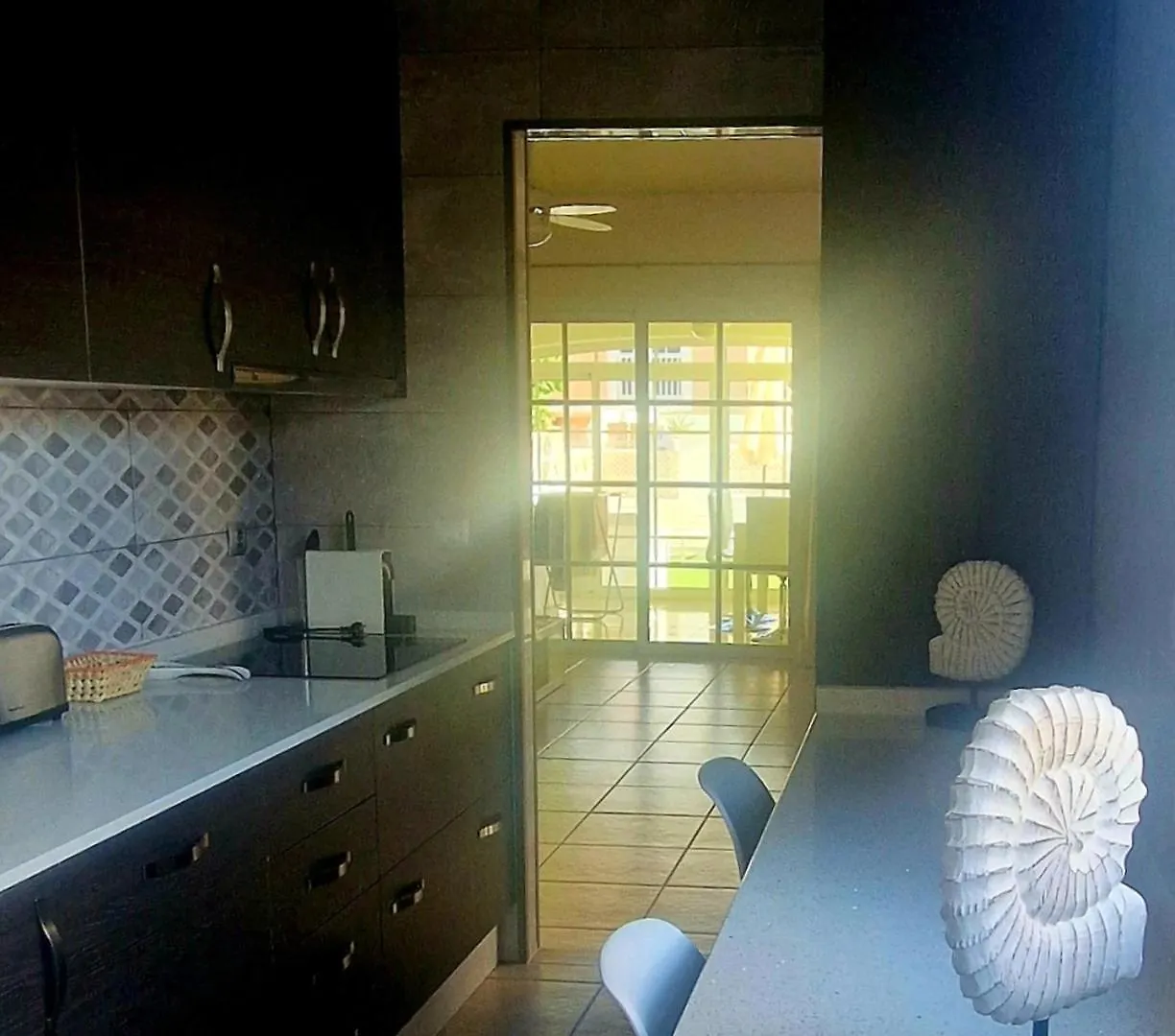 Ferienhaus Villa Casa Katerina - La Colina Caleta De Fuste
