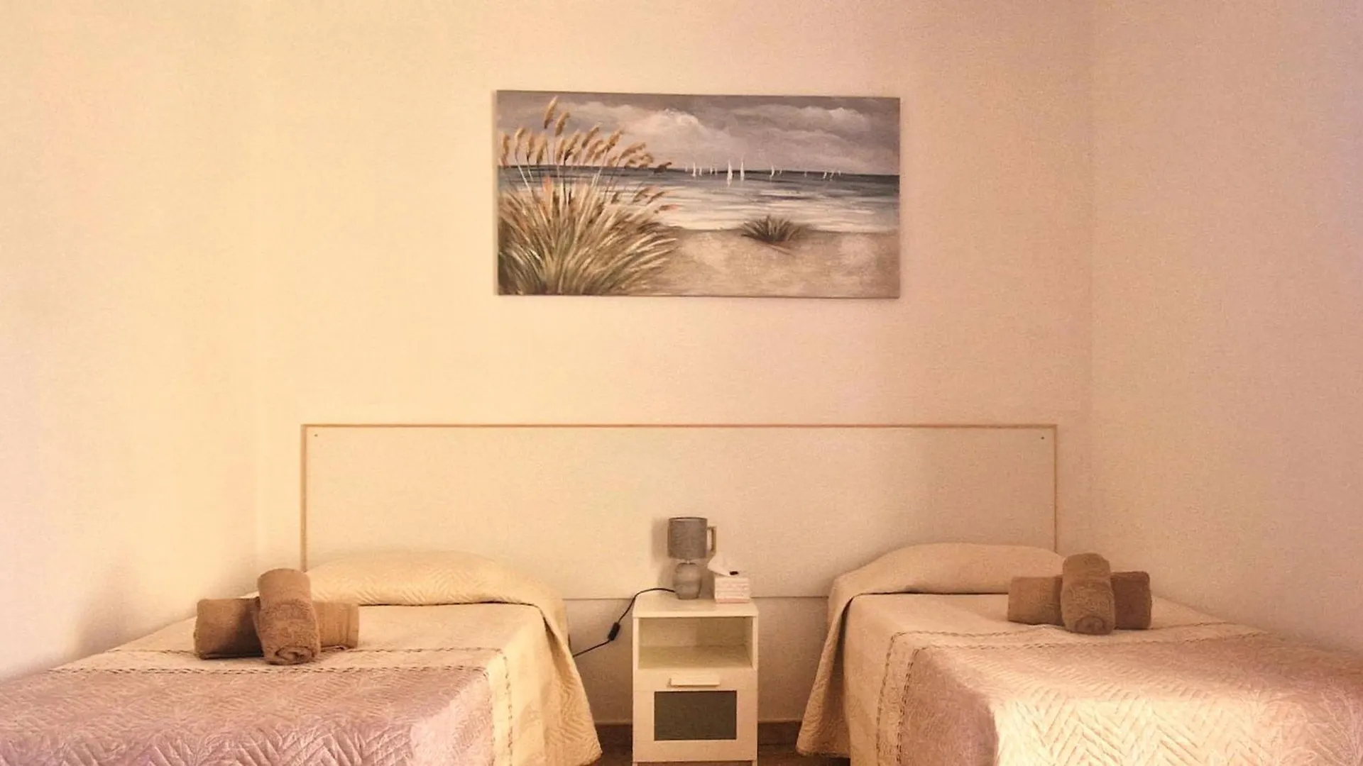Villa Casa Katerina - La Colina Caleta De Fuste