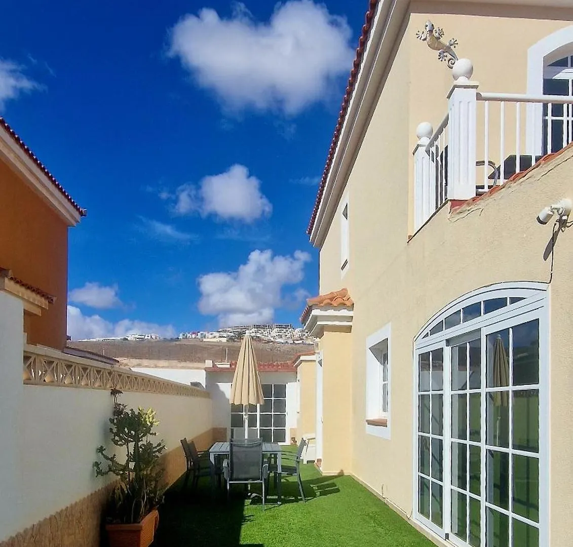 Villa Casa Katerina - La Colina Caleta De Fuste 0*,