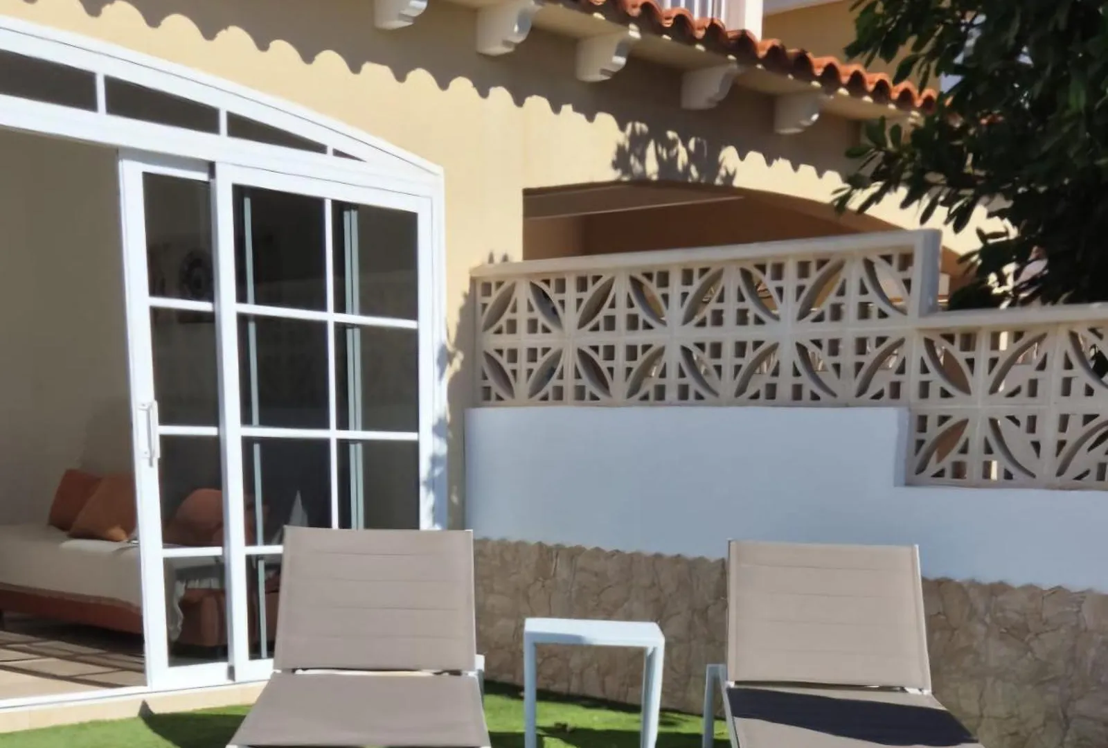 Villa Casa Katerina - La Colina Caleta De Fuste Ferienhaus
